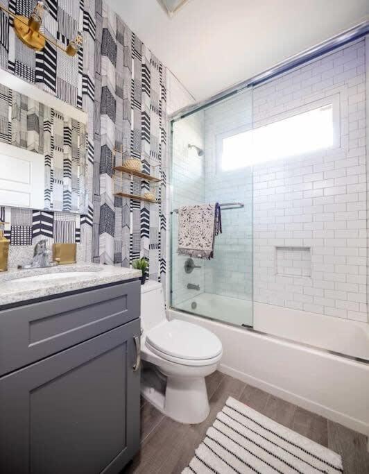 Prospect Apartment *