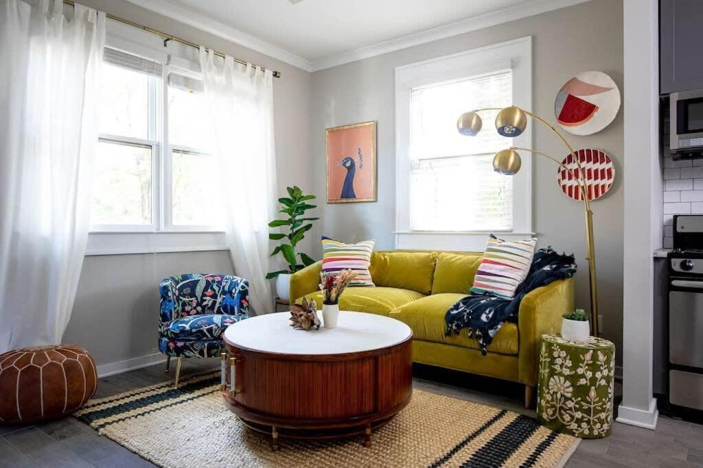 Apartment Prospect