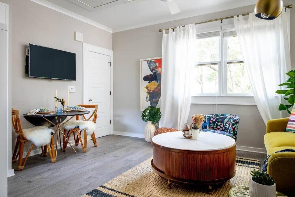 Apartment Prospect *
