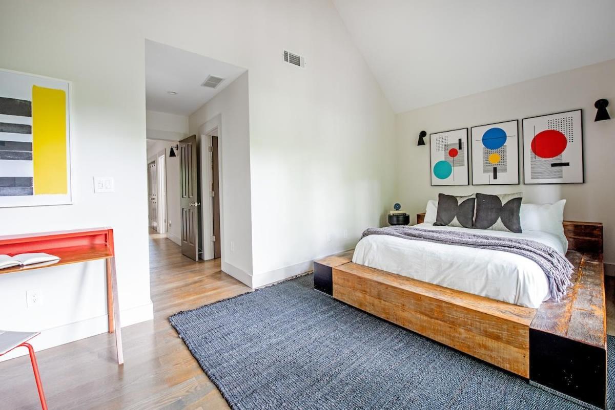 Holiday home Velvet Vinyl Atlanta