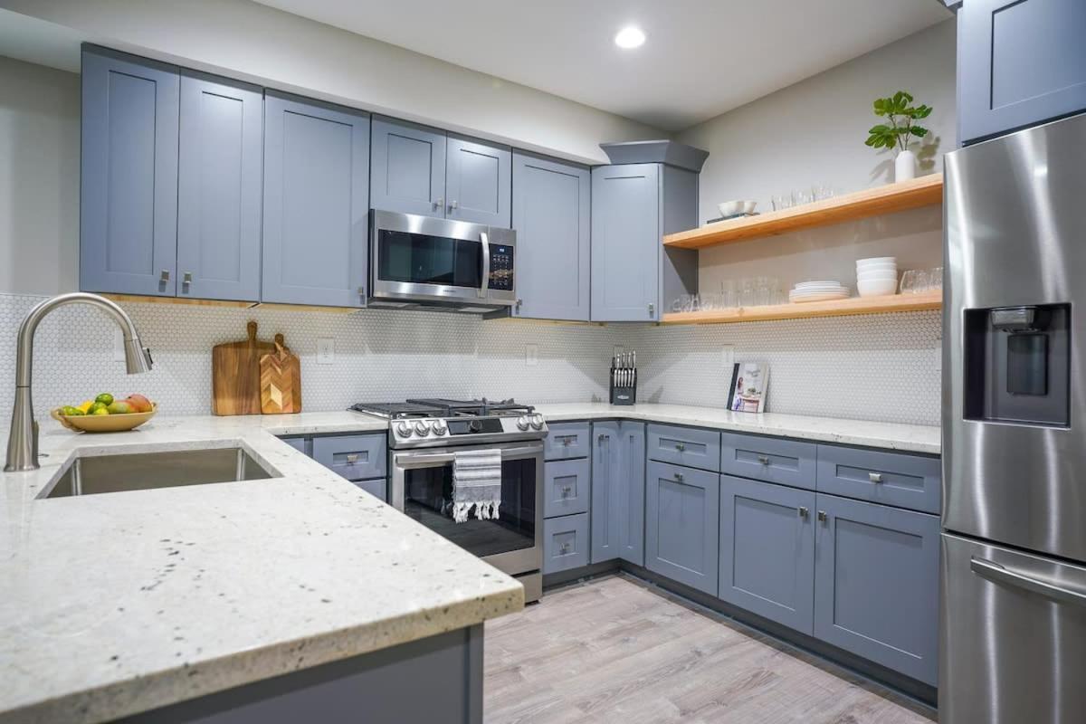 Apartment Gemini Landing