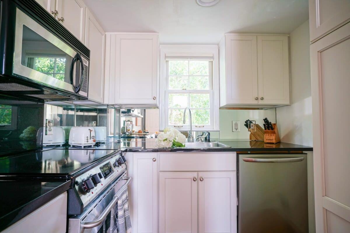 Midtown Muse Apartment Atlanta