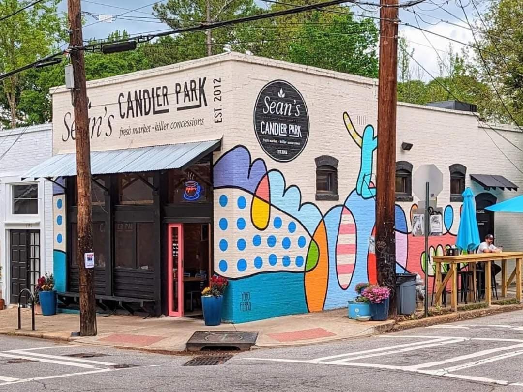 Espresso Martini Atlanta