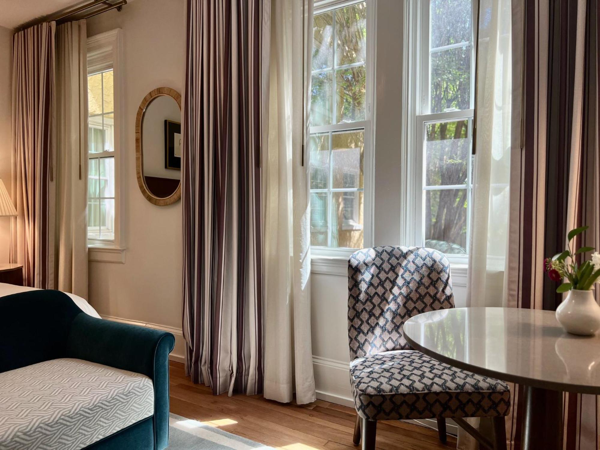 Granada Midtown Hotel