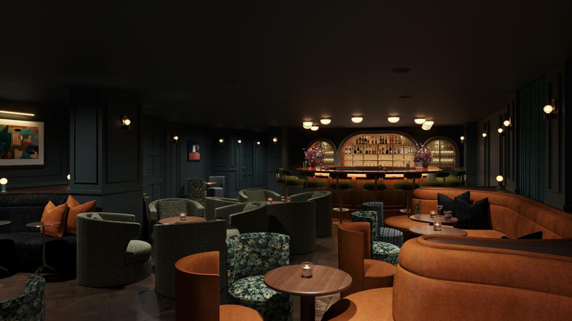 Hotel Granada Midtown 4*