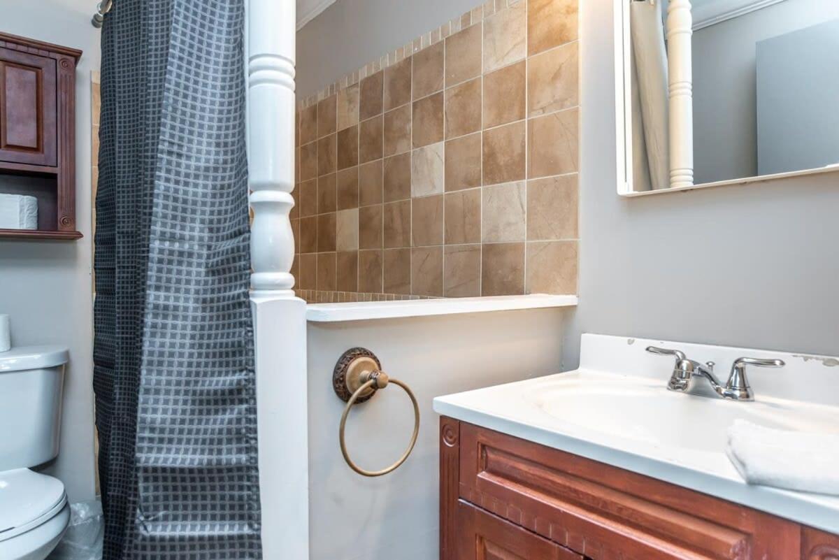 Downtown Condo! Private Balcony! Pt10f Atlanta
