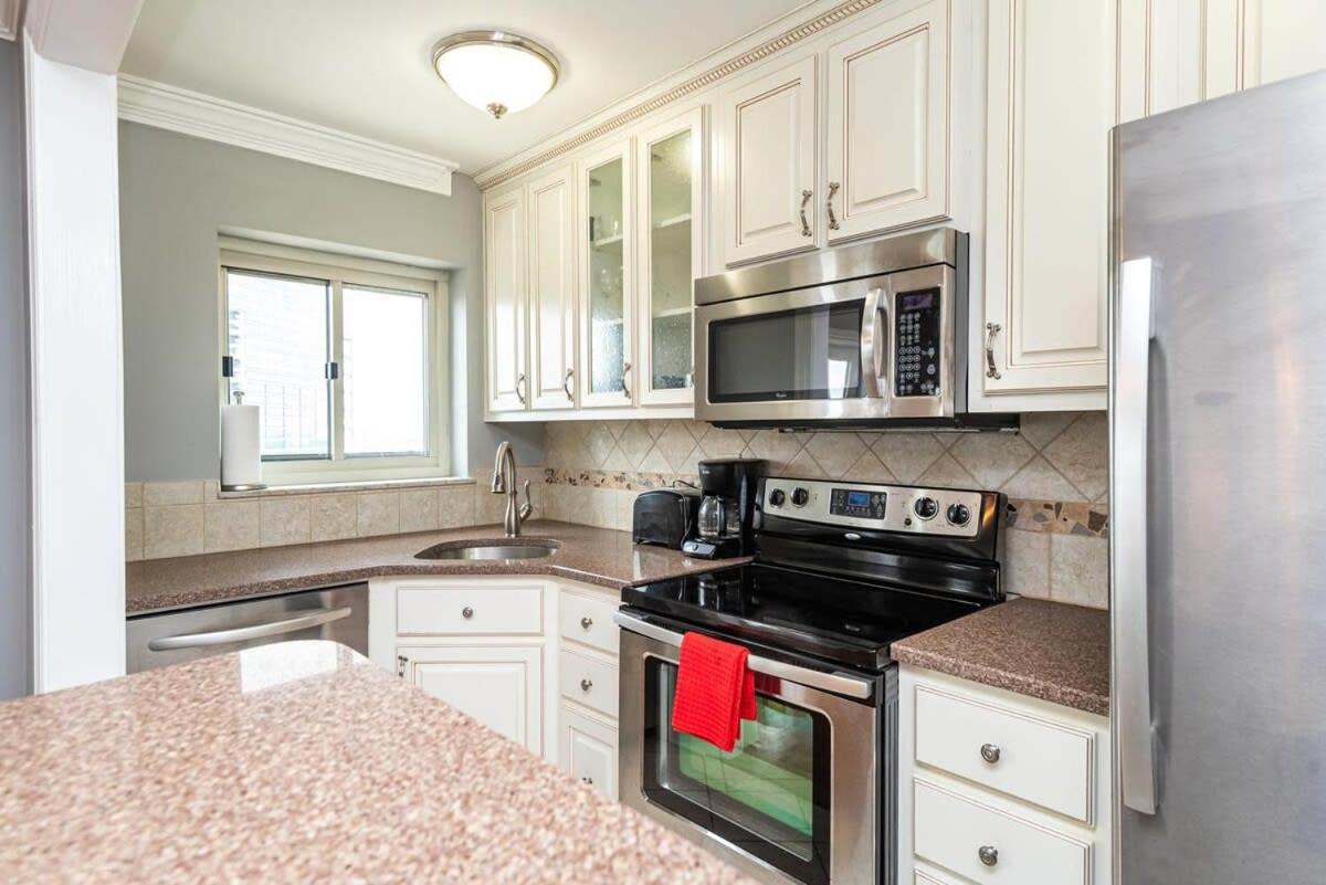 Holiday home Entire Condo! Downtown! 24 Concierge! Pt9b Atlanta