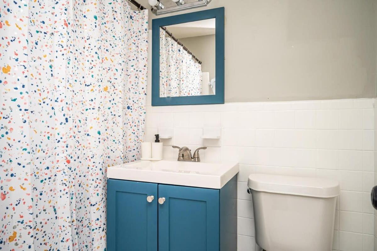 Apartment Downtown! Paid Onsite Parking! View! Lm1706 Atlanta