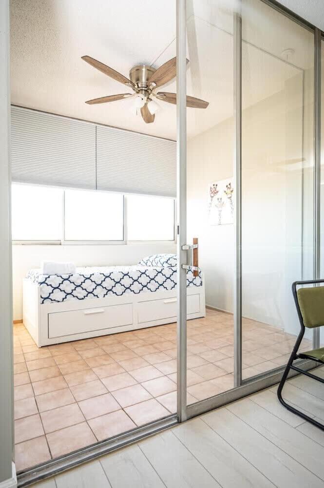 Apartment Downtown! Paid Onsite Parking! View! Lm1706 Atlanta