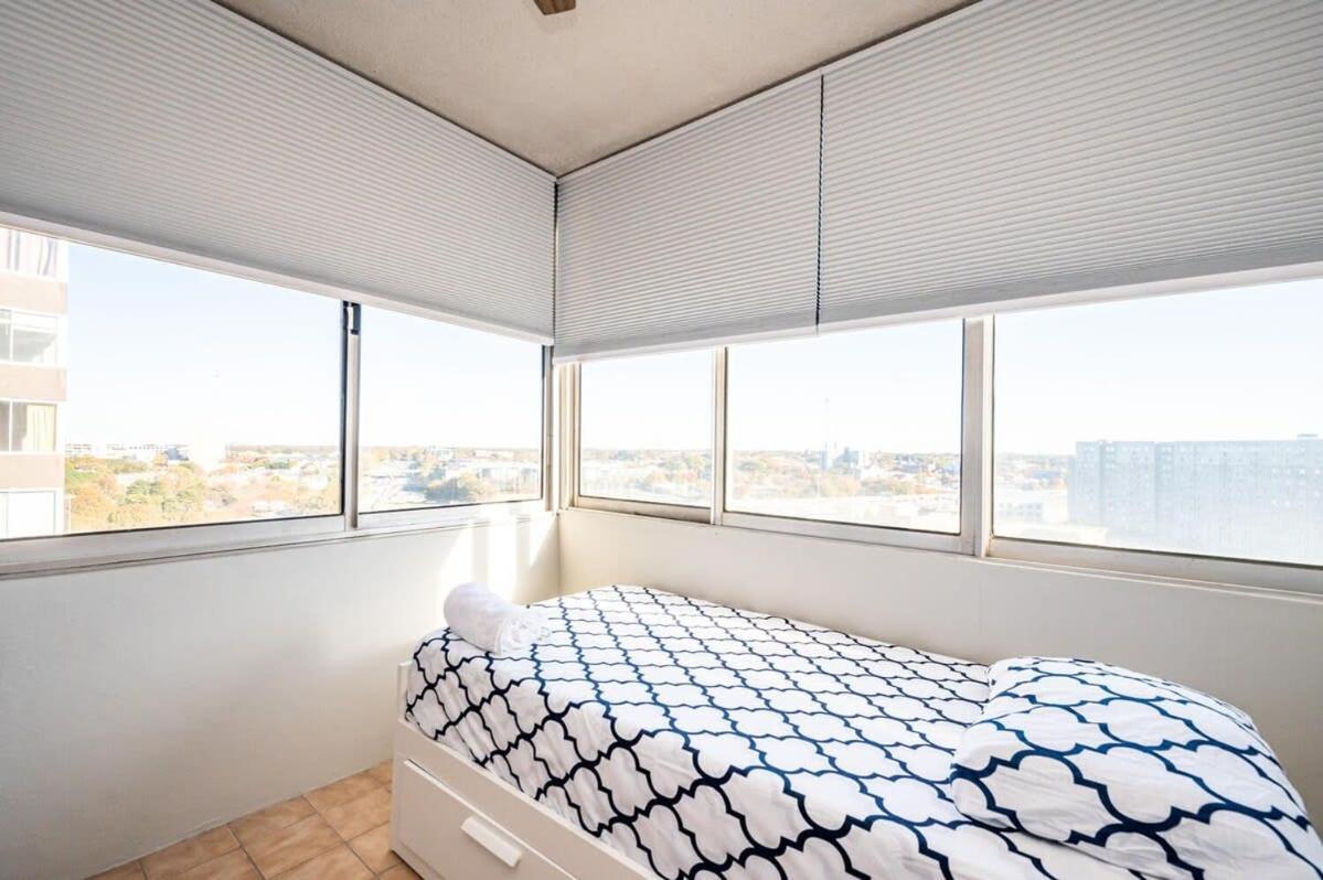 Downtown! Paid Onsite Parking! View! Lm1706 Atlanta