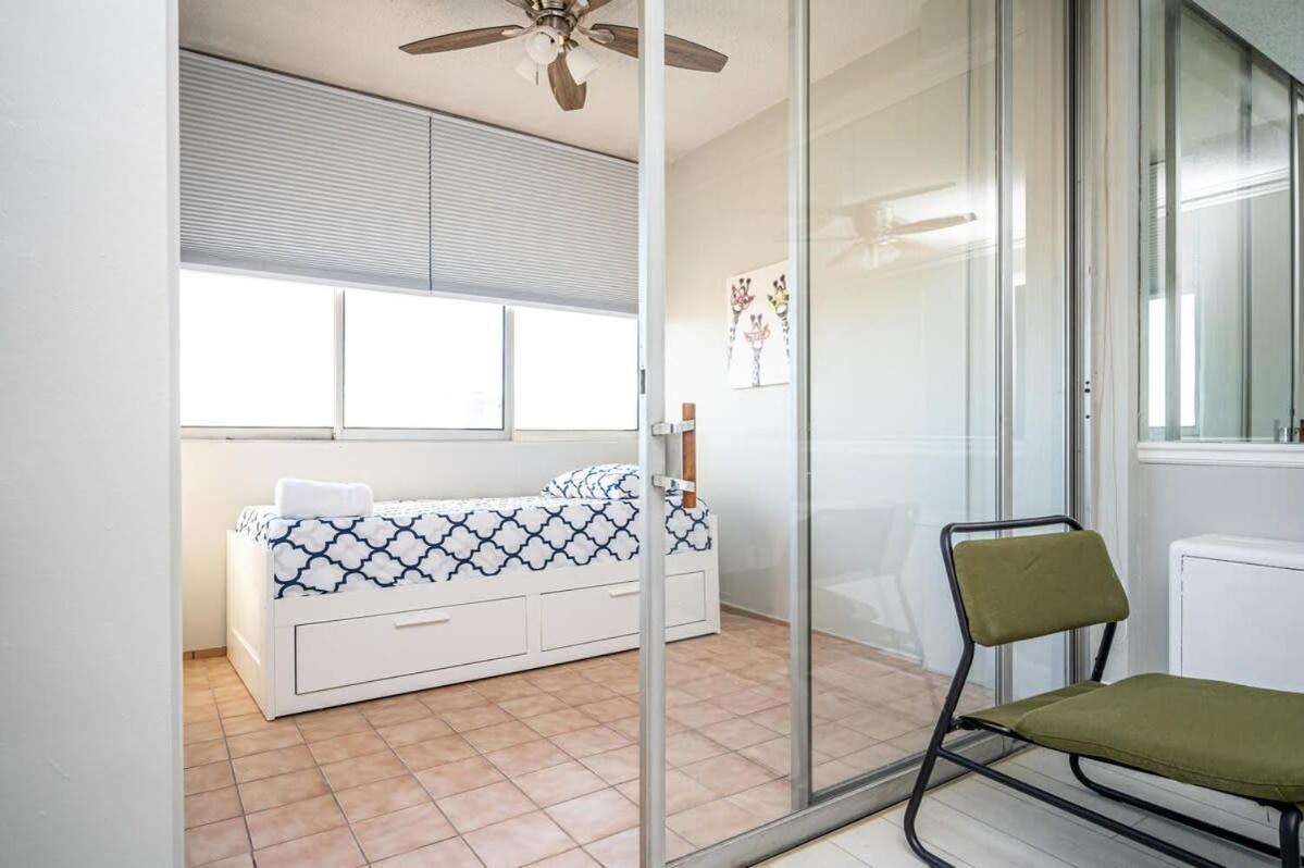 Downtown! Paid Onsite Parking! View! Lm1706 Atlanta