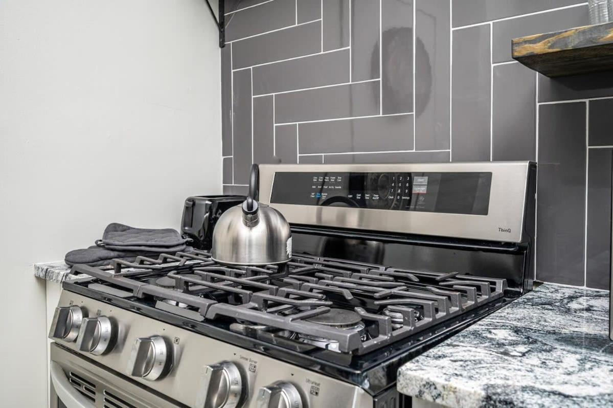 Downtown! Paid Onsite Parking! View! Lm1706 Atlanta