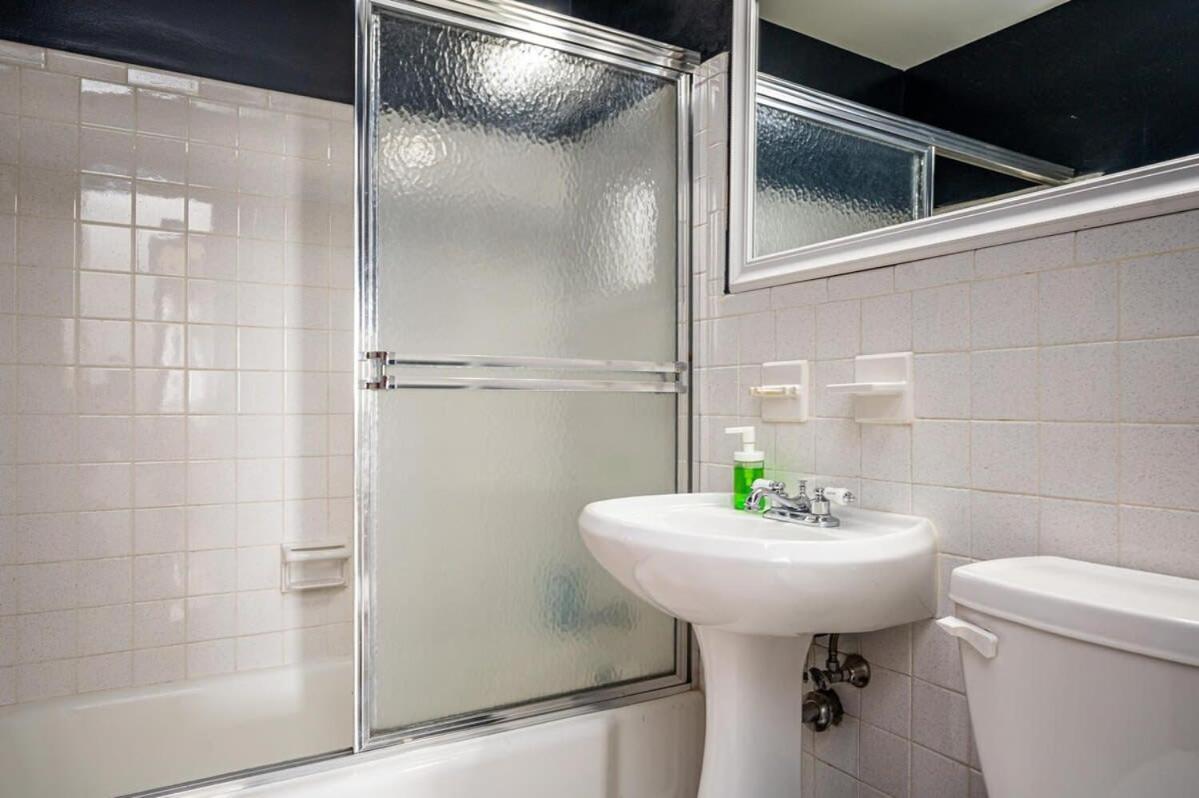 Holiday home Heart Atl Downtown High Rise 2b2b Lm2206 Atlanta