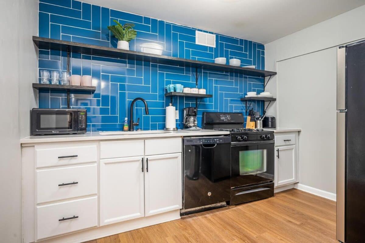 Downtown! Onsite Parking! 2bd! View! Lm509 Atlanta