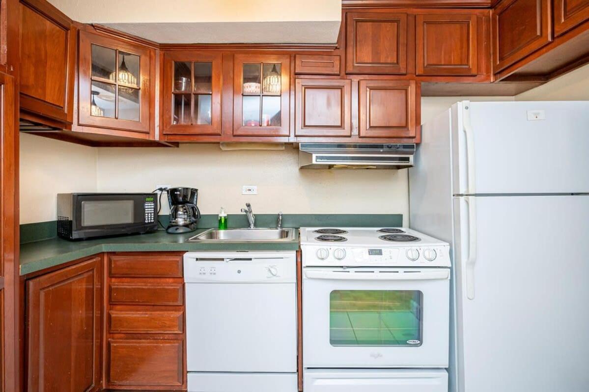 Apartment Heart Downtown! Great Location! Pt3c