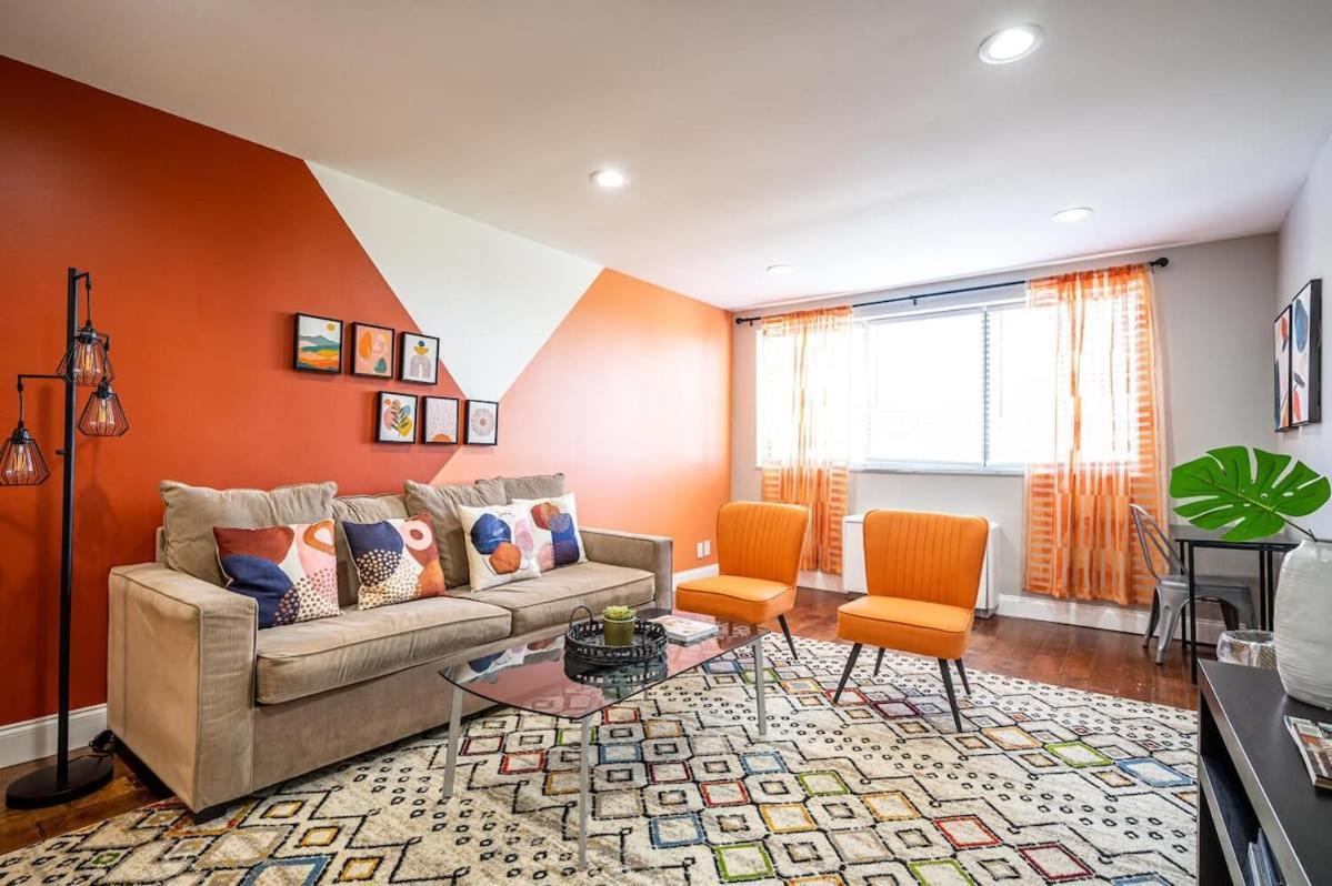 Atl Downtown 2br King Bed Free Parking Lm808
