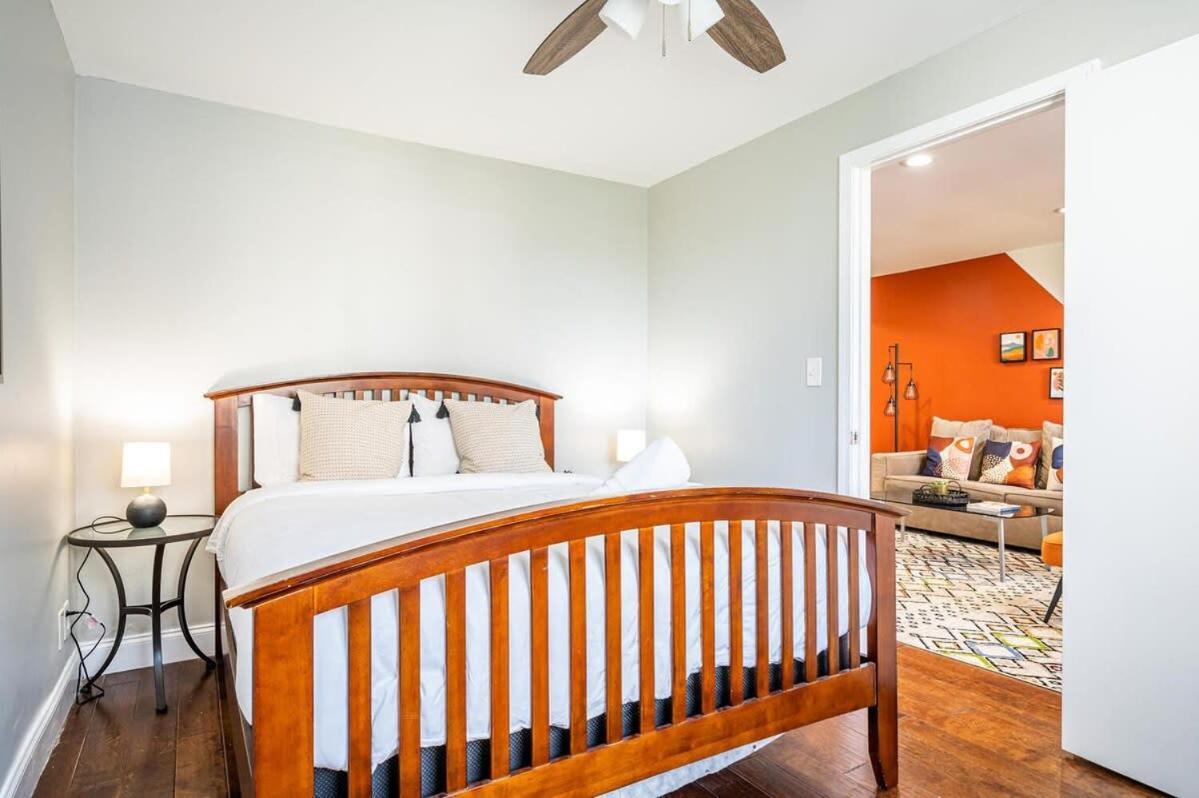 Holiday home Atl Downtown 2br King Bed Free Parking Lm808 *