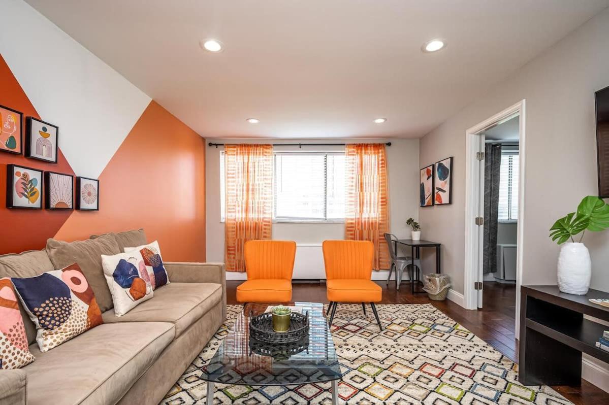 Holiday home Atl Downtown 2br King Bed Free Parking Lm808 *
