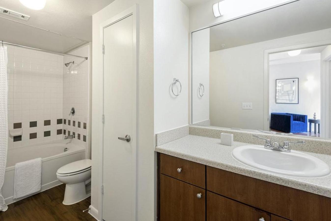 Landing At The Eddy At Riverview - 1 Bedroom In West End * Atlanta