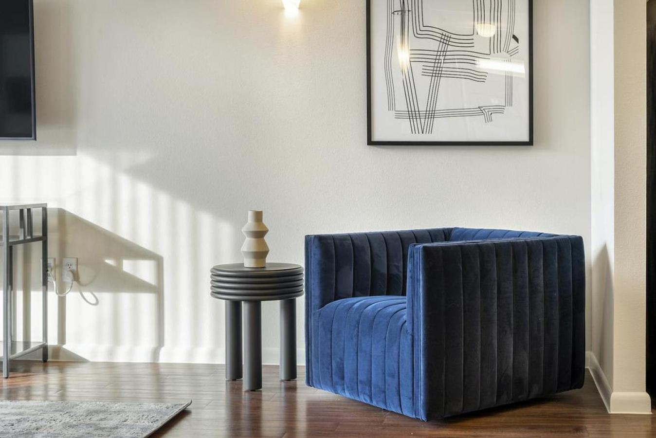Landing At The Eddy At Riverview - 1 Bedroom In West End Atlanta