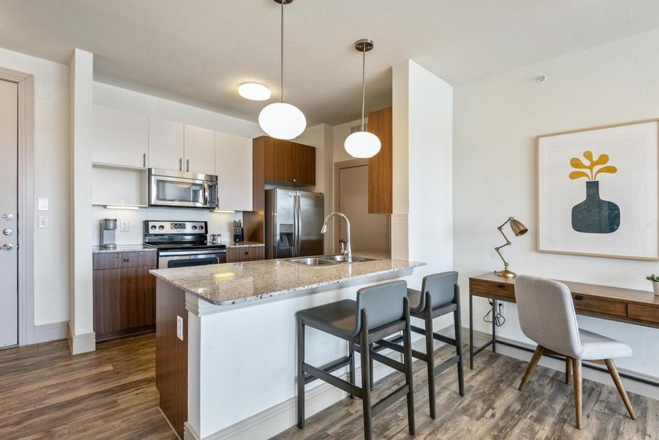 Landing At The Eddy At Riverview - 1 Bedroom In West End * Atlanta