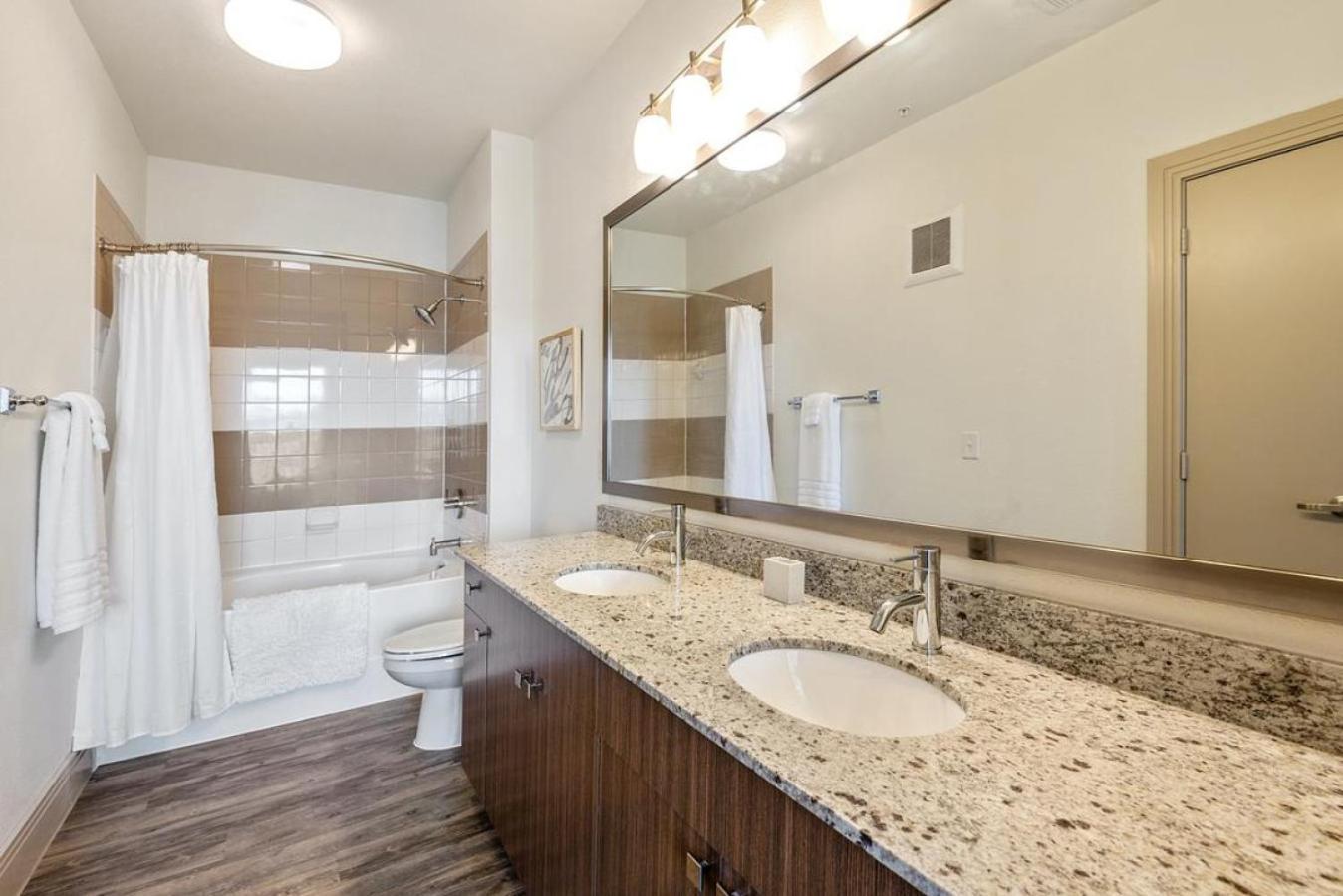 Apartment Landing At The Eddy At Riverview - 1 Bedroom In West End Atlanta