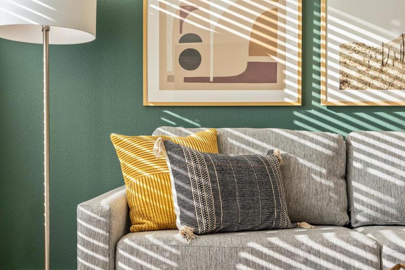 Landing At The Eddy At Riverview - 1 Bedroom In West End * Atlanta