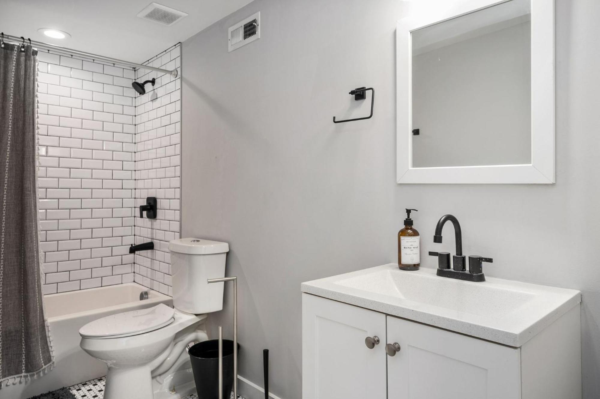 Apartment Vibrant 3bd In Sylvanhills Near Southside Beltline *