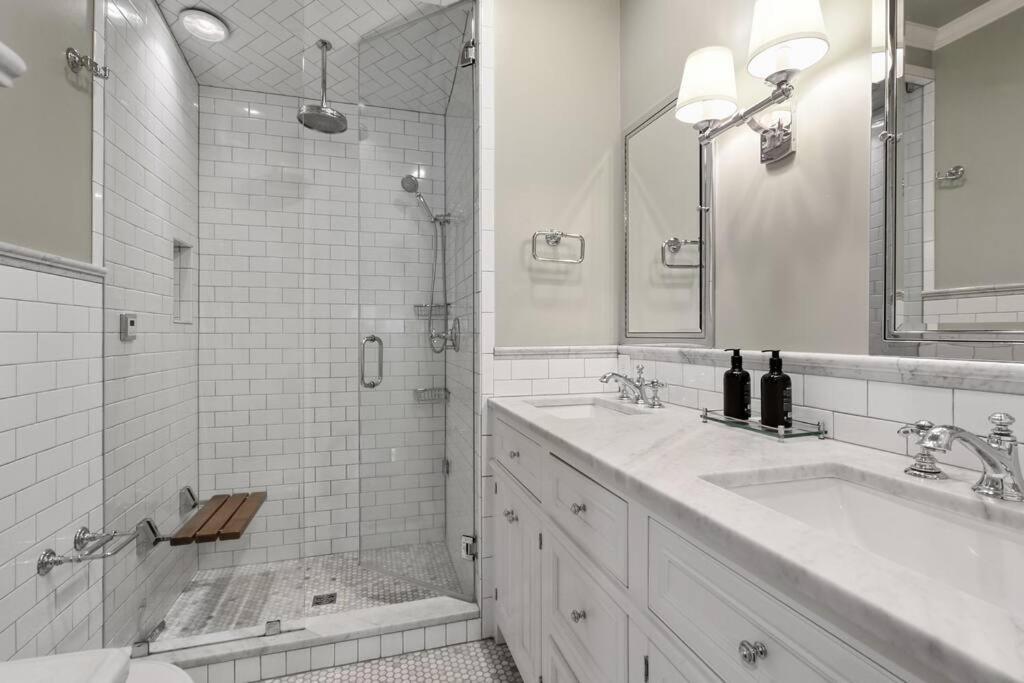 Piedmont Park Pool-side Retreat Holiday home *