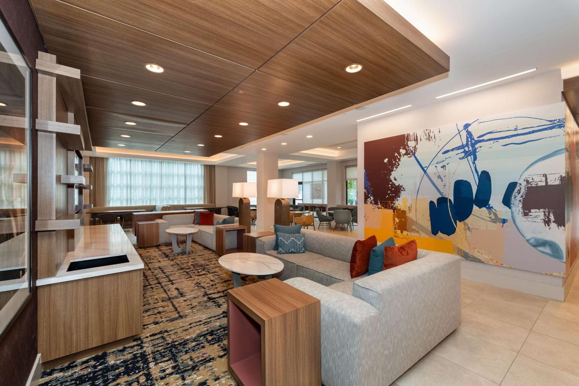 Homewood By Hilton Buckhead Pharr Road Hotel Atlanta
