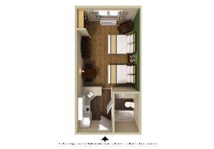 Extended America Select - Atlanta - Clairmont