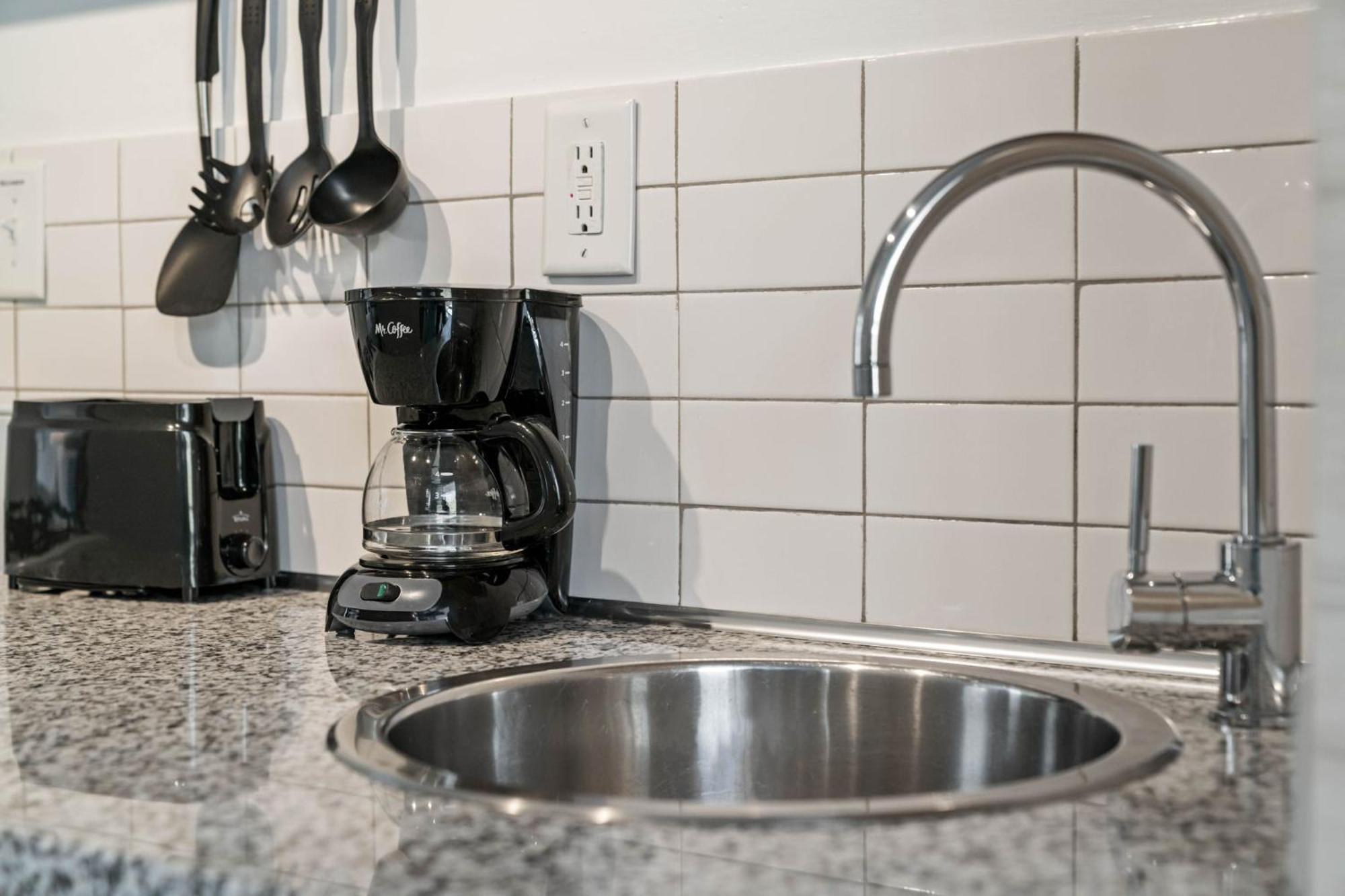 On 25th By Bca Furnished Apartment