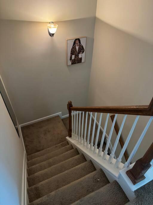 Luxury Pink Cascades Oasis - Gated Community Atlanta