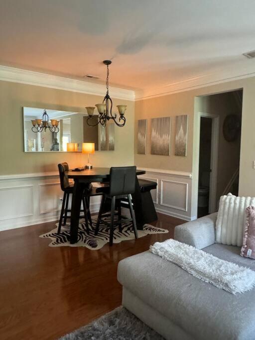 Holiday home Luxury Pink Cascades Oasis - Gated Community *