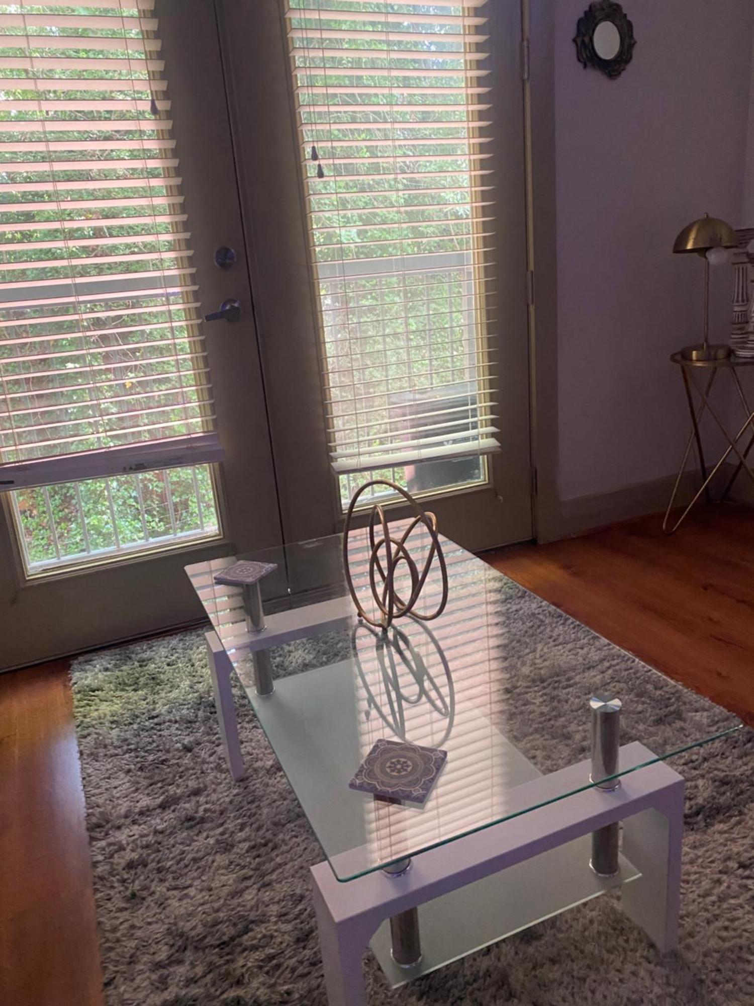 1bd Gorgeous Loft In Buckhead Free Wi-fi, Parking Apartment *