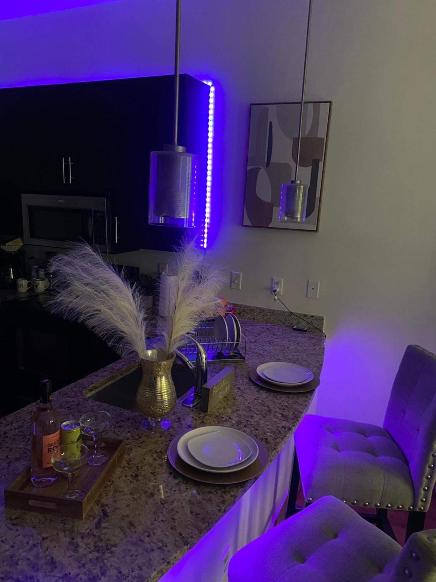 1bd Gorgeous Loft In Buckhead Free Wi-fi, Parking * Atlanta