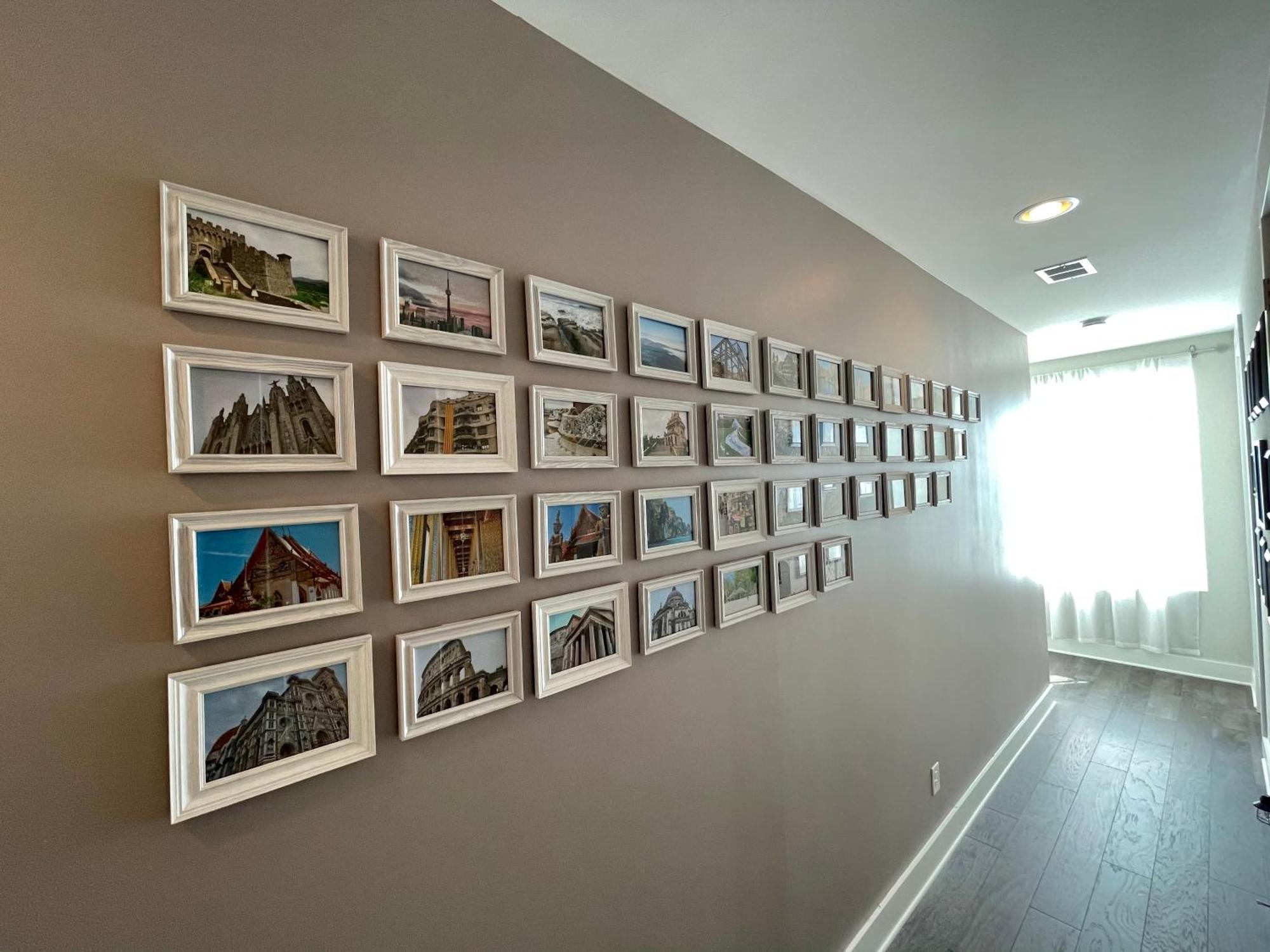 2 Bedroom Urban Oasis In Castleberry Hill