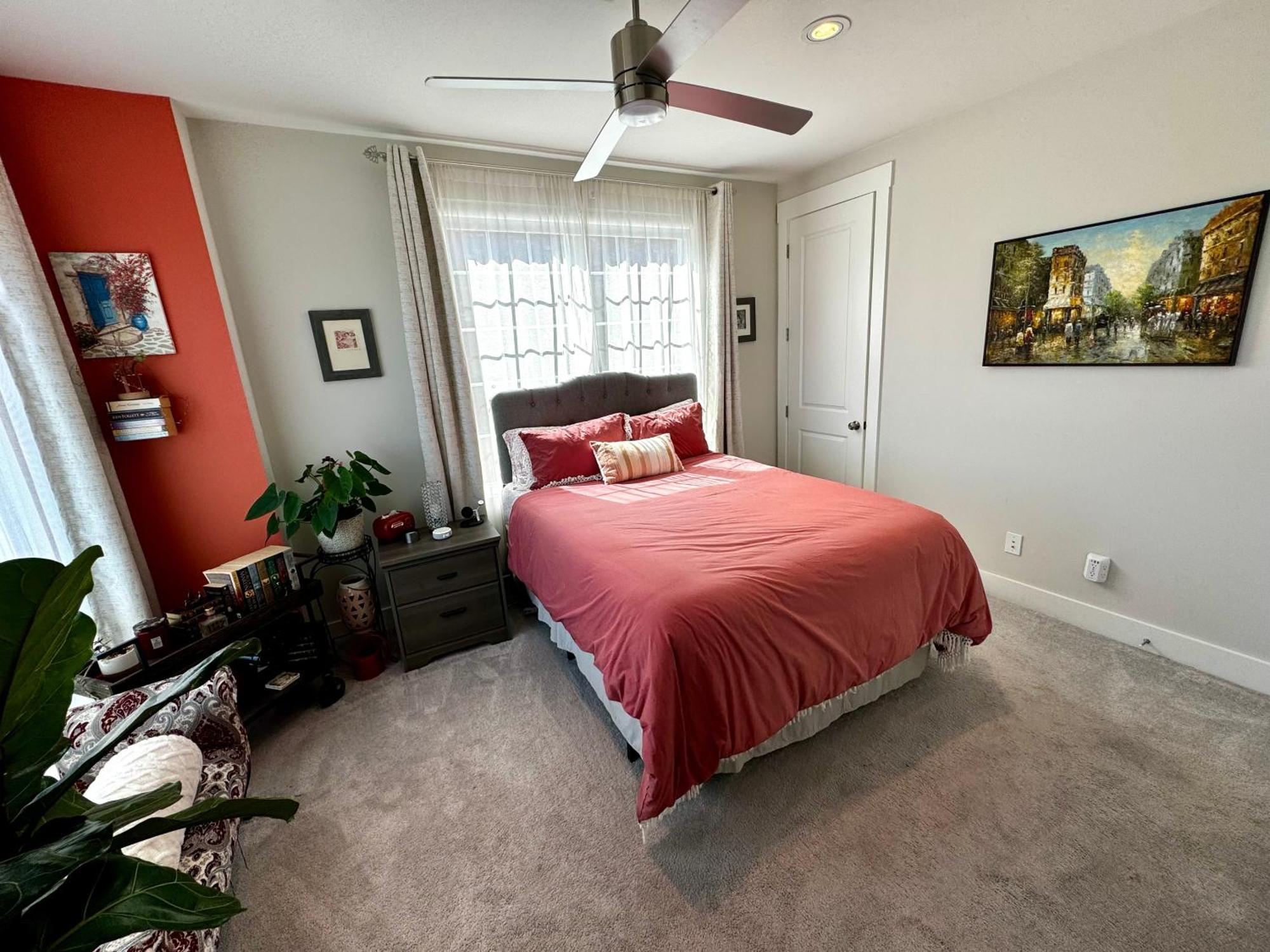 2 Bedroom Urban Oasis In Castleberry Hill *