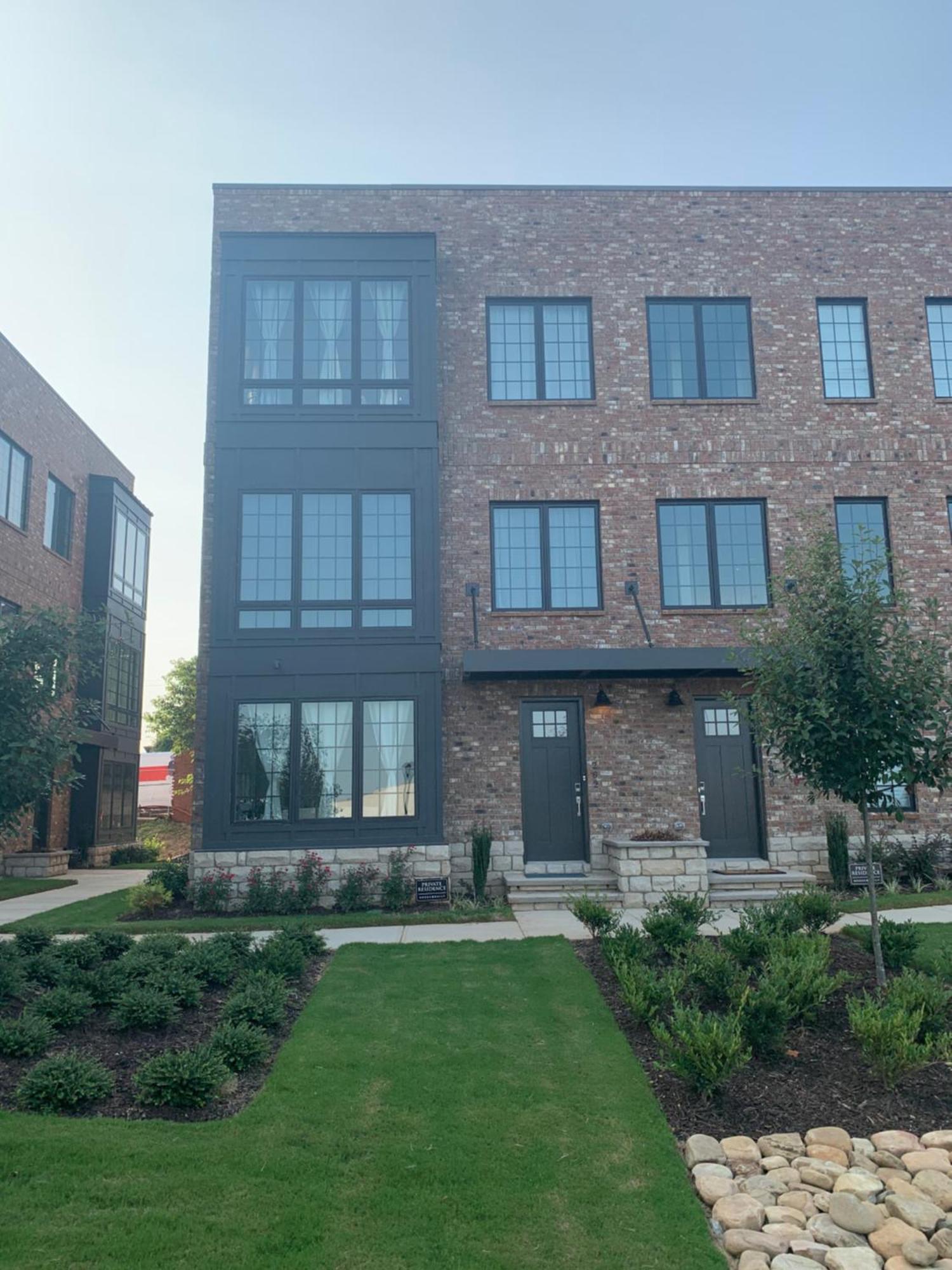 2 Bedroom Urban Oasis In Castleberry Hill * Atlanta