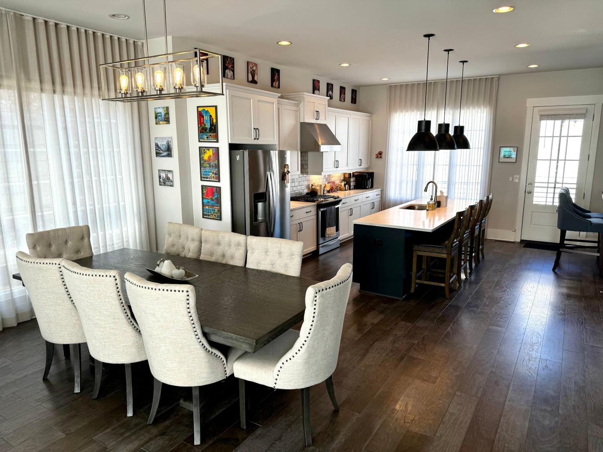 2 Bedroom Urban Oasis In Castleberry Hill Atlanta