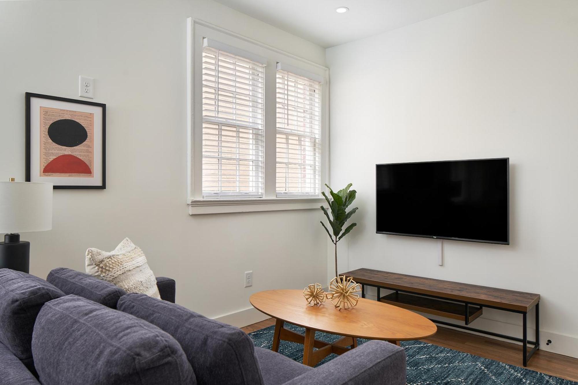 Apartment Kasa Revival Atlanta