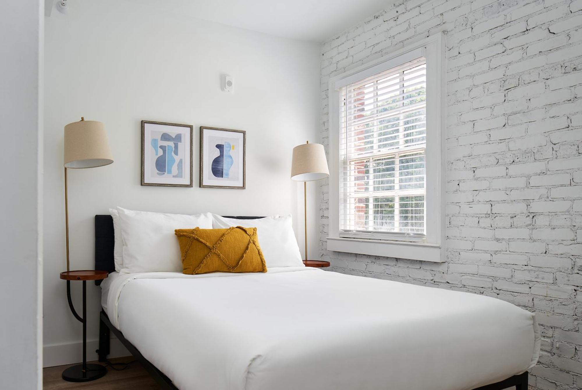 Apartment Kasa Revival *