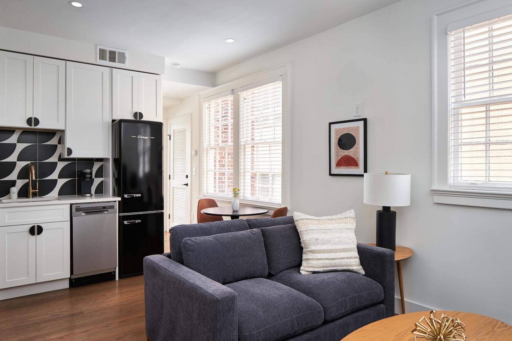 Apartment Kasa Revival Atlanta