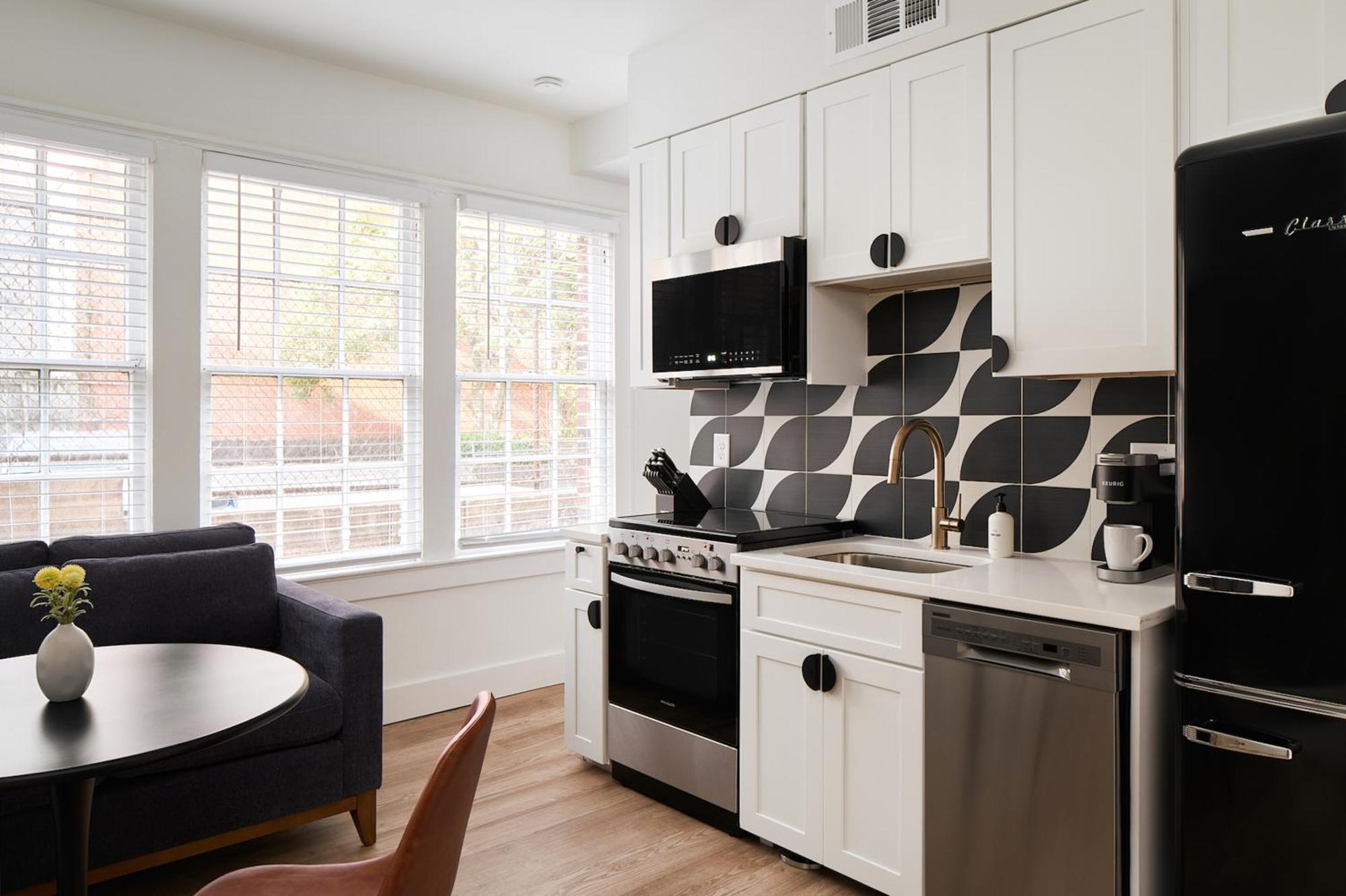 Apartment Kasa Revival