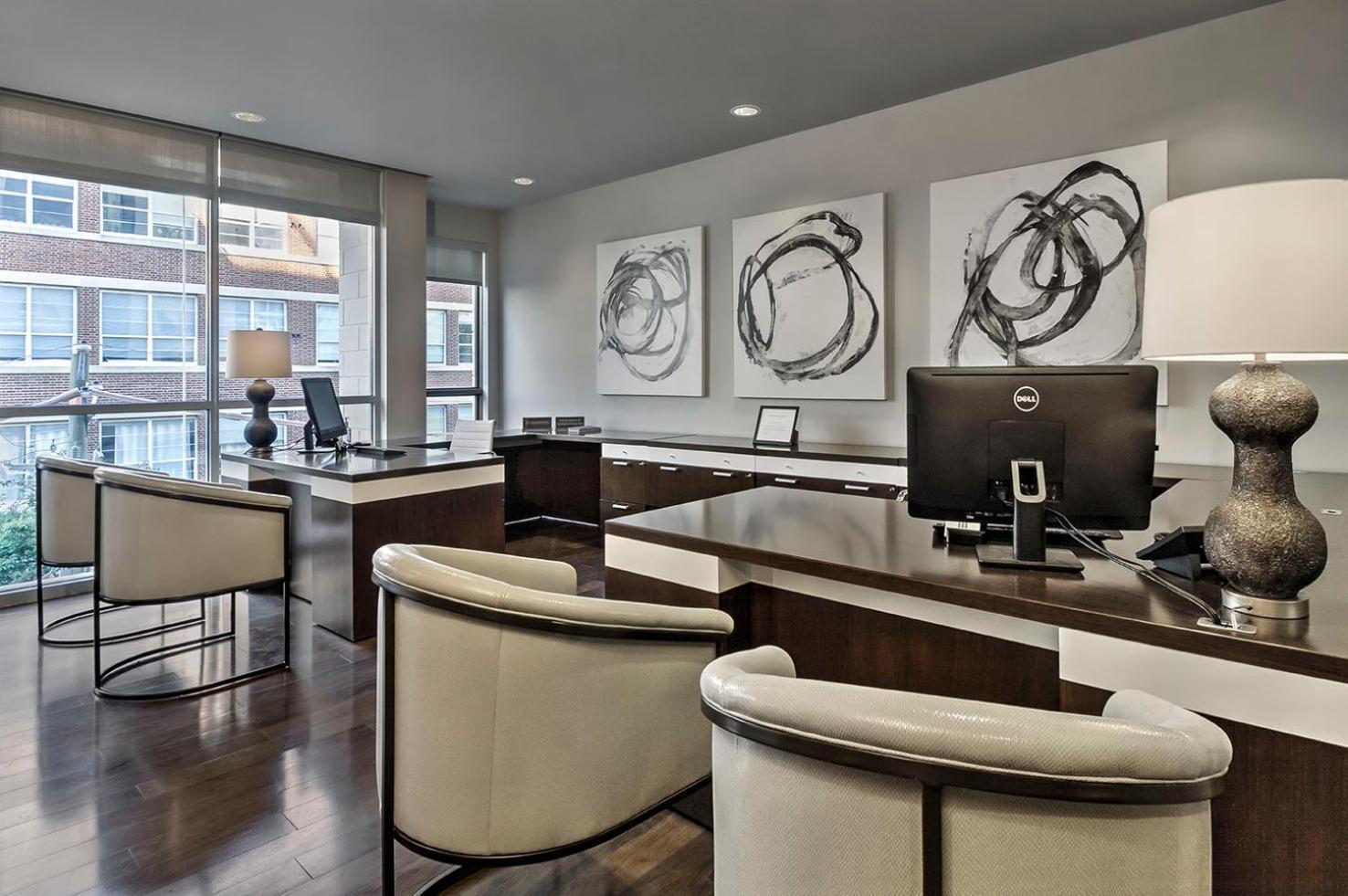 Global Luxury Midtown Apartment