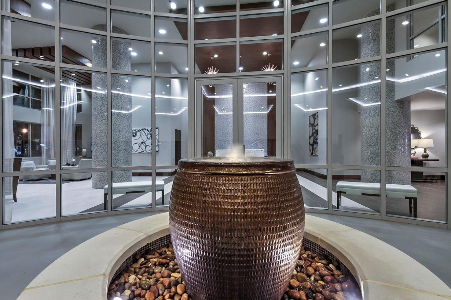 Global Luxury Midtown Apartment Atlanta
