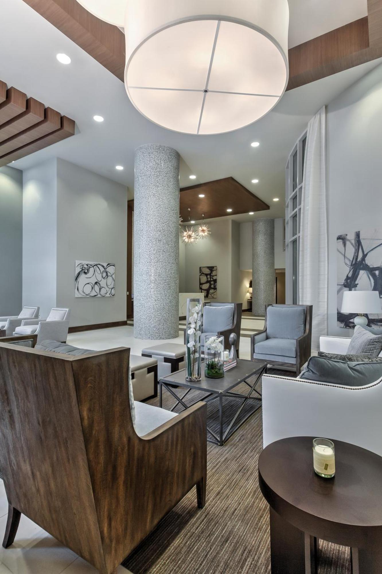 Apartment Global Luxury Midtown *