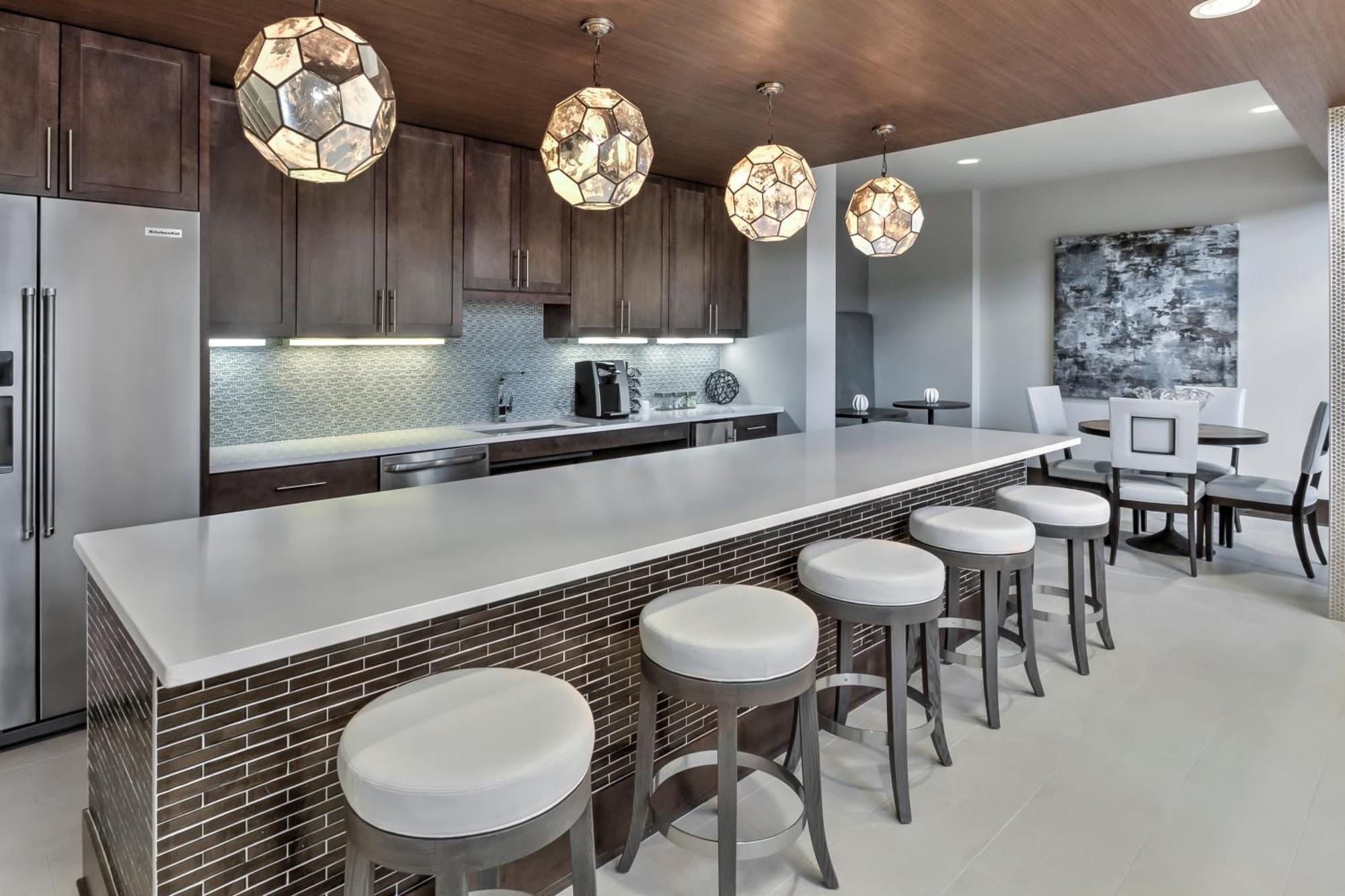 Global Luxury Midtown Atlanta