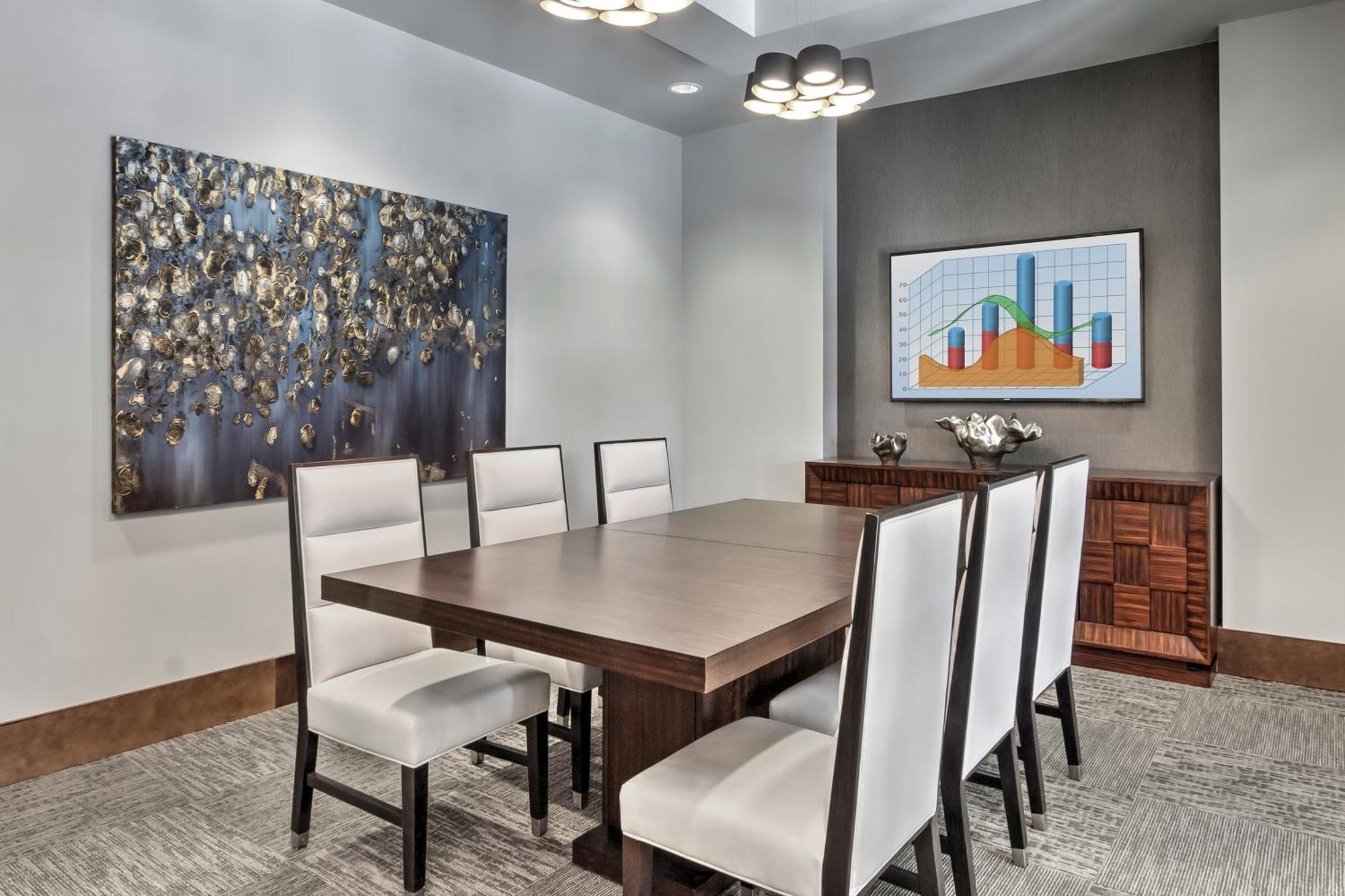 Global Luxury Midtown * Atlanta