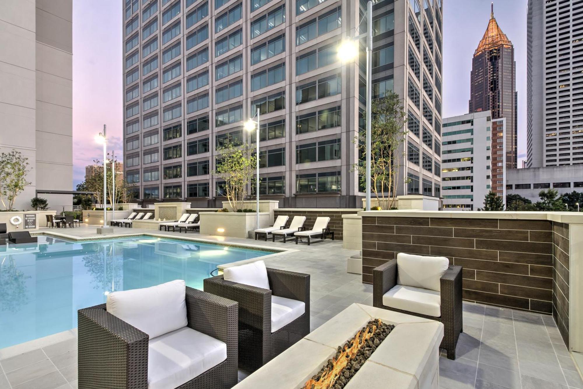 Global Luxury Midtown * Atlanta